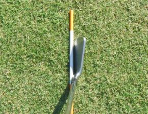 Golf Alignment