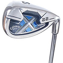 beginner sand wedge