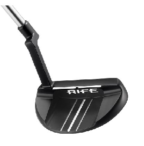 Geurin Rife Mallet Putter