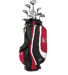 beginner golf set