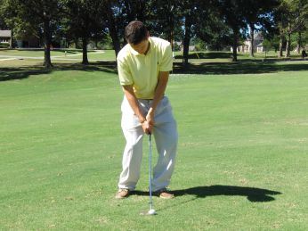 Flop Shot Impact